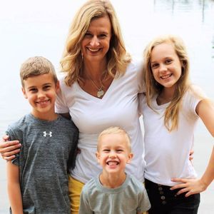 Meet your Posher, Alanna